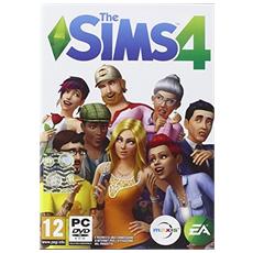 ELECTRONIC ARTS