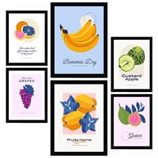 Colore Senza cornice