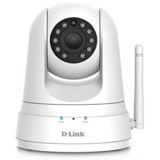 D-LINK - Videocamera di Sorveglianza DCS-5030L - WiFi HD Pan & Tilt, Day / Night D-LINK - Videocamera di Sorveglianza DCS-5030L - WiFi HD Pan & Tilt, Day / Night