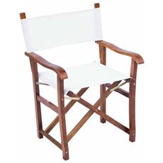 Moia Sedia regista bambu Arredamento giardino