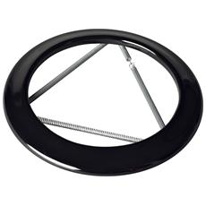 Arcos Coltello magnetico per cremagliera - Coltello magnetico per