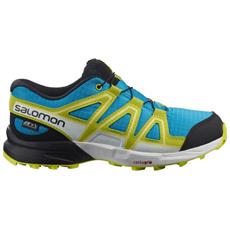 Scarpe trekking salomon su ePRICE