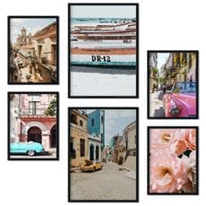 Colore Senza cornice