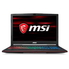 MSI