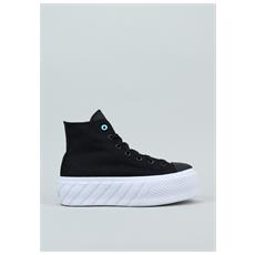 converse platform nere