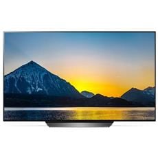 LG - TV OLED Ultra HD 4K 65