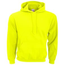 Colore Verde fluorescente
