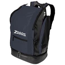 Astuccio Porta Penne Pucca Scuola - Nero, Capiente Fino A 25 Pezzi, Chiusura Cerniera