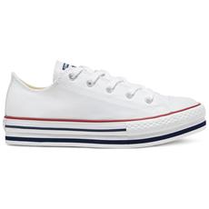 converse invernali basse