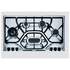 Piani Cottura 5 Fuochi FRANKE e SMEG in vendita online su ePrice ... Piani Cottura 5 Fuochi FRANKE e SMEG in vendita online su ePrice ...