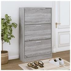 Colore Grigio sonoma