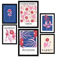 Colore Senza cornice