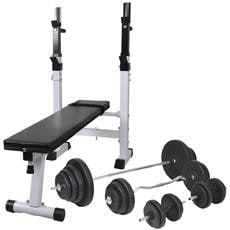 Nuovo arrivo panca Fitness palestra panca pesi multifunzione regolabile per uso Nuovo arrivo panca Fitness palestra panca pesi multifunzione regolabile per uso