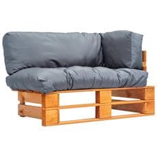 Colore Marrone e grigio