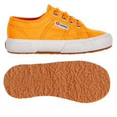 Colore Bright Orange