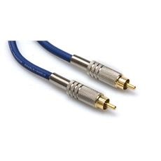 Cavo Antenna Coassiale 1,5 M Doppio Schermo Nero #m719 - Foto 3