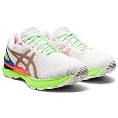 Prezzi di Asics Nimbus 22 economiche - Offerte per comprare online e outlet  | Runnea