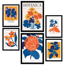 Colore Senza cornice