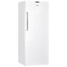 WHIRLPOOL - Congelatore Verticale WVA31612NFW 6° Senso Classe A++ Capacità Lorda / Netta 340/308 Litri Colore... WHIRLPOOL - Congelatore Verticale WVA31612NFW 6° Senso Classe A++ Capacità Lorda / Netta 340/308 Litri Colore...