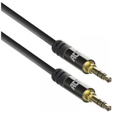 Câble DVI-D 5 Mètres Noir - Connecteur 18+1 Mâle/mâle, Single Link - Pour Connexion écran PC, Moniteur