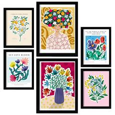 Colore Senza cornice