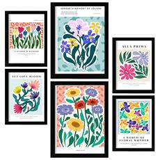 Colore Senza cornice