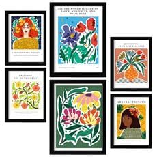 Colore Senza cornice