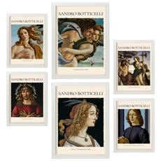 Colore Cornice bianca