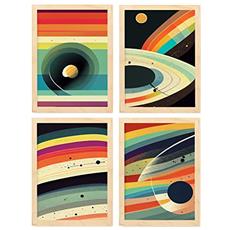 Colore Telaio in legno chiaro