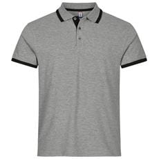 Colore Grigio Melange