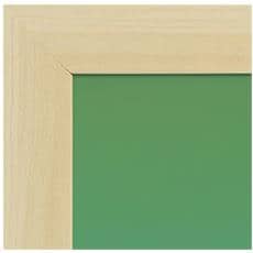 Colore Telaio in legno chiaro