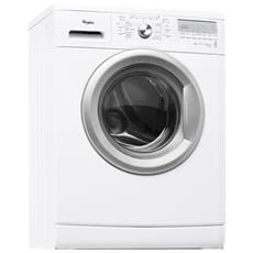WHIRLPOOL - Lavatrice AWS6200 6° Senso Colours Classe A+++ Capacità 6 Kg Velocità 1200 giri WHIRLPOOL - Lavatrice AWS6200 6° Senso Colours Classe A+++ Capacità 6 Kg Velocità 1200 giri