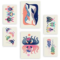 Colore Senza cornice