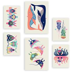 Colore Senza cornice