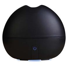 ARGO - Bloom Black Diffusore Di Aromi A Ultrasuoni Colore Nero ARGO - Bloom Black Diffusore Di Aromi A Ultrasuoni Colore Nero