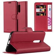 Colore Rosso