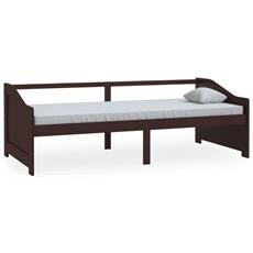 Colore Marrone scuro