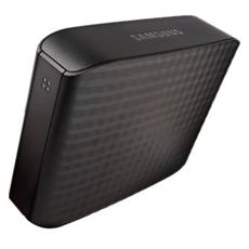 SAMSUNG - Hard Disk esterno D3 Station 3 TB Interfaccia USB...