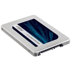 CRUCIAL - SSD 275GB Serie MX300 2.5 CRUCIAL - SSD 275GB Serie MX300 2.5