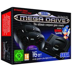SEGA