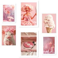 Colore Senza cornice