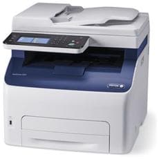 XEROX - WorkCentre 6027 Stampante Multifunzione Stampa...