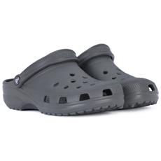 crocs con pelo