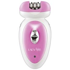 Depilatore Donna Ricaricabile Wet & Dry Beper Art. 40.970 Hai una domanda?