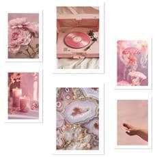 Colore Senza cornice