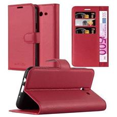 Colore Rosso