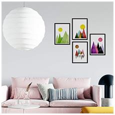 Colore Senza cornice