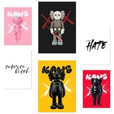 Colore Senza cornice