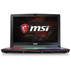 MSI - Notebook GE72VR 7RF-409IT APACHE PRO Monitor 17.3 MSI - Notebook GE72VR 7RF-409IT APACHE PRO Monitor 17.3