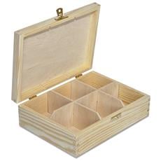 VidaXL Ante a Lamelle 4 pz Bianche 99,3x49,4 cm in Legno di Pino